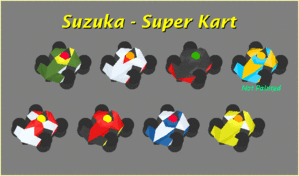 Suzuka - Super Kart.gif
