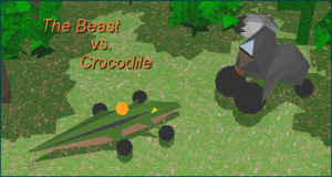 the_beast_vs._crocodile.gif
