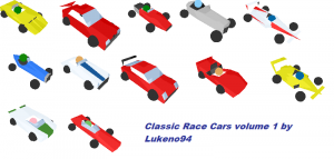 Classic Racers volume 1.png