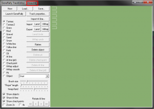 TrackEditor - 1.10c