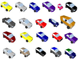 City and Eco Cars pack volume 1.png