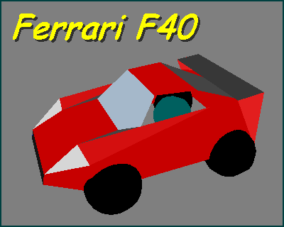 Ferrari F40 GR.gif