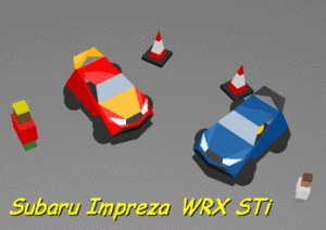 Subaru Impreza WRX STi.gif