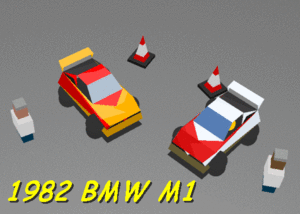 1982 BMW M1.gif