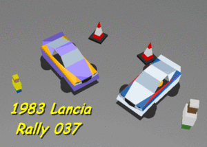 1983 Lancia Rally 037.gif