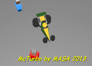 McTurbo by MASA 2013.gif