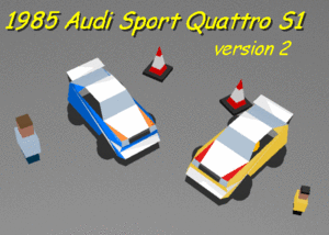 1985 Audi Sport Quattro S1 (ver.2).gif