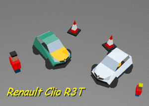 Renault Clio R3T.gif