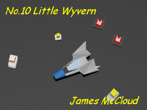 #10 Little Wyvern.gif