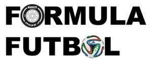 Formula Futbol logo