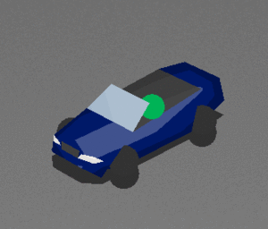 Volvo C70 I Convertible.gif