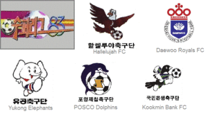 K-League 1983 teams.GIF
