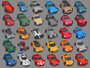 TheGarage - new cars.png