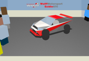 Wulff Exidio GTC - Wulff Motorsport.png