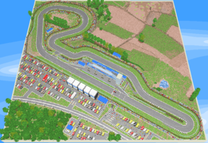 Circuit Nivelles-Baulers.PNG