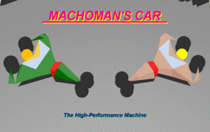Machoman Car.gif