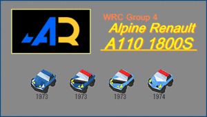 WRC Alpine A110 x4P.gif