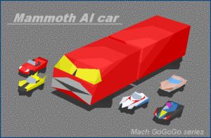 Mammoth AI car.gif