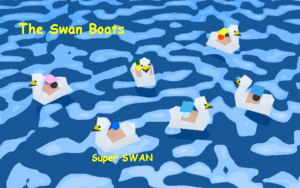 The Swan Boats.gif