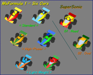 MsF1-Six & SuperSonic.gif