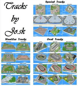 Tracks by Jo.sk.jpg